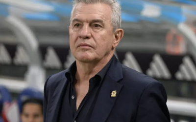 JAVIER “VASCO” AGUIRRE DEFINE PRELISTA PARA EL FINAL FOUR DE LA LIGA DE NACIONES DE CONCACAF